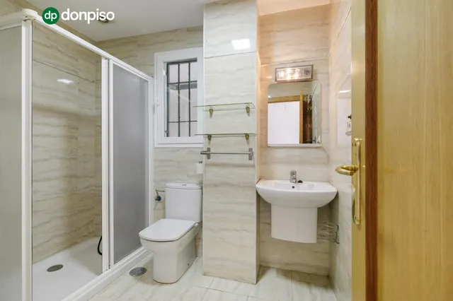 Piso en venta en Armilla centro | 2 dormitorios | gran patio privado de 46 m2 — 10