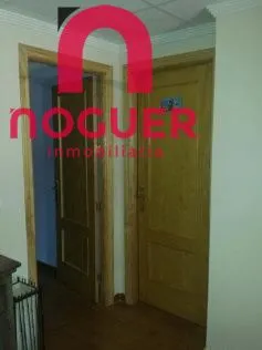 CHALET EN LA COLINA — 6