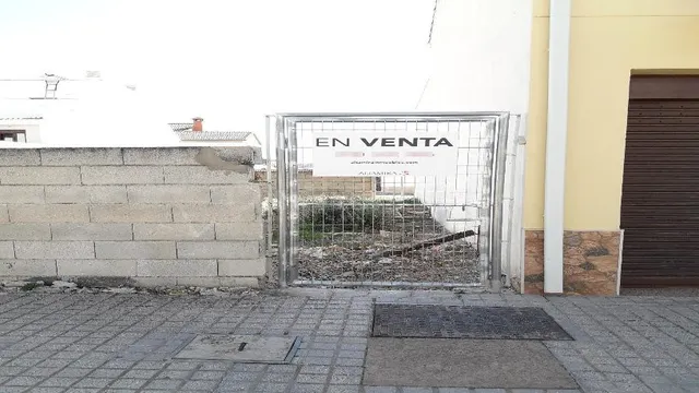 Solar en Córdoba zona Sector Sur - foto 5