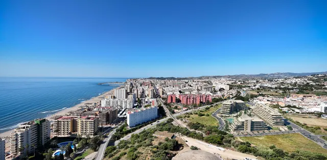 Apartamento 4 habitaciones 248m² en venta - Los Pacos — 24