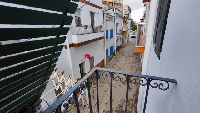 En venta piso en La Ràpita. — 14