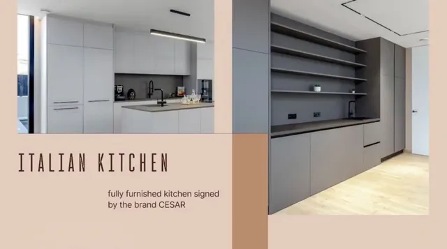 Villa 5 habitaciones 322m² en venta - PLAYA — 20