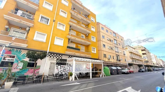 Apartamento 2 habitaciones 50m² en venta - Parque de las Naciones — 41