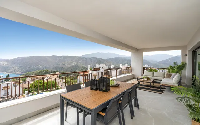 Apartamento 3 habitaciones 108m² en venta - South of spain - foto 2