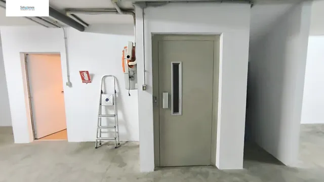 ADOSADOS DENTRO DE LA GINETA — 31
