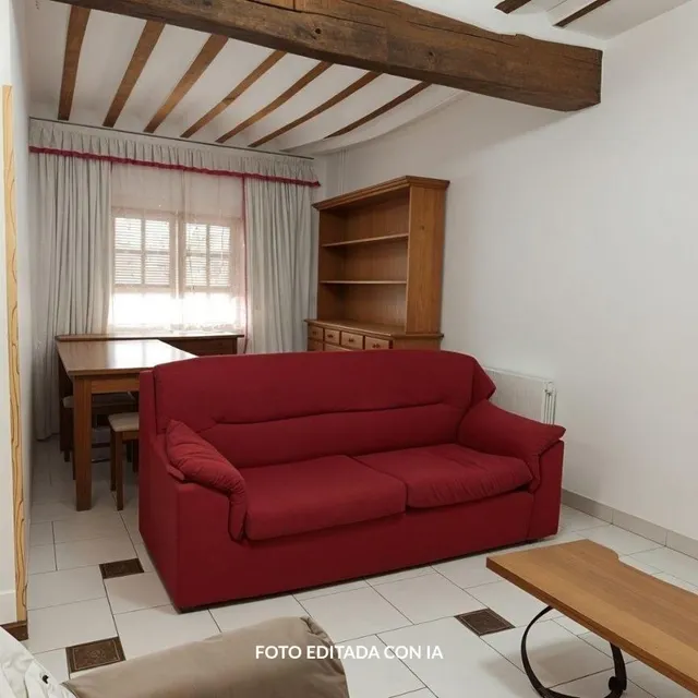 Casa de pueblo en La Roda — 19