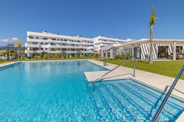 Apartamento 2 habitaciones 219m² en venta - Costa Del Sol — 22