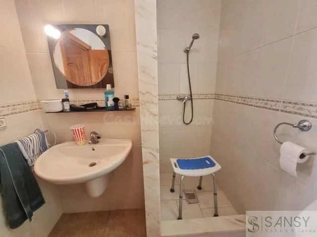 Casa-Chalet en Venta en Alicante Alicante — 8