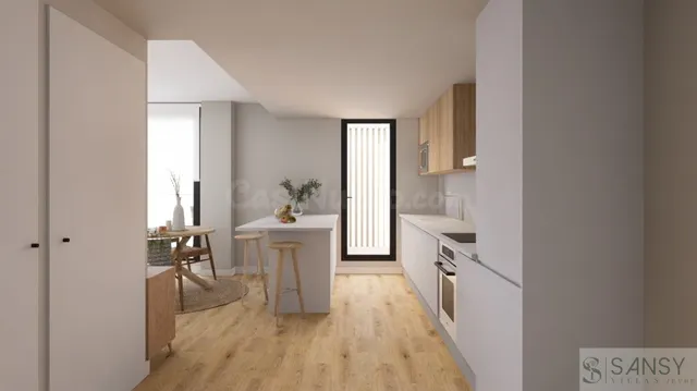 Apartamento en Venta en Javea/Xabia Alicante — 8