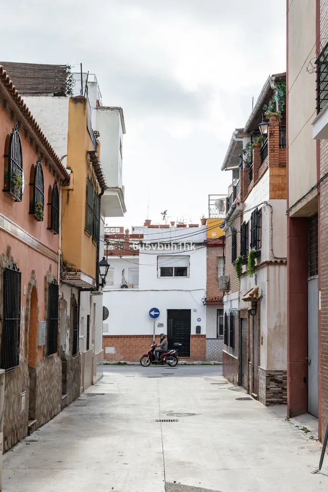 Adosado 3 habitaciones 78m² en venta - Puerto Sol-Los Almendros-El Tomillar — 22