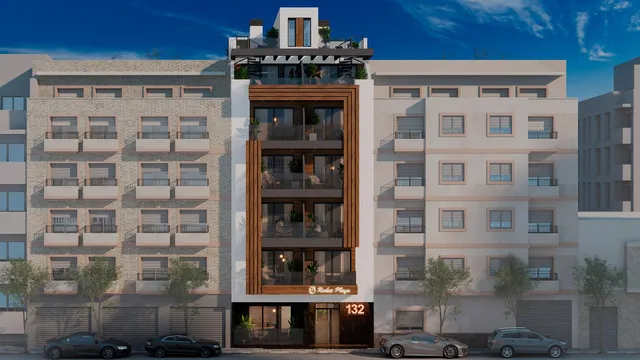 Obra Nueva en el Centro de Torrevieja.                                               Desde 150.000 — 36