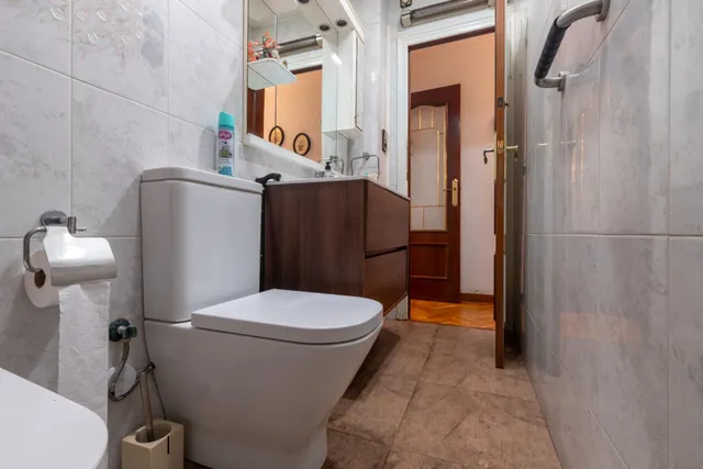 Piso en venta en Calle Joan Güell – Les Corts — 17