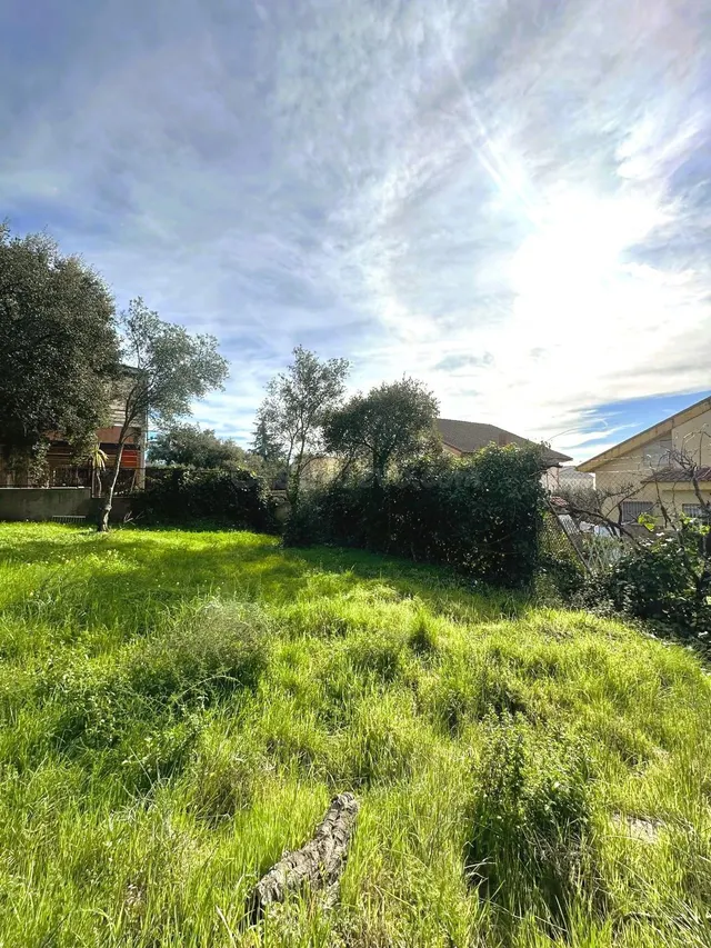 Parcela en venta en la Sierrila - foto 4