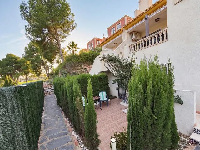 Casa 4 habitaciones en venta - Las Ramblas — 35