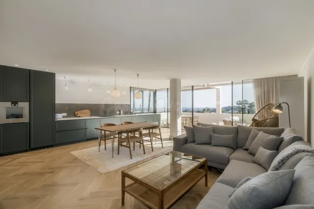 Apartamento 2 habitaciones 169m² en venta - Marbella — 2