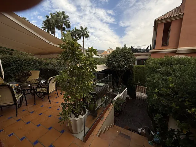 Adosado 5 habitaciones 174m² en venta - Centro — 41