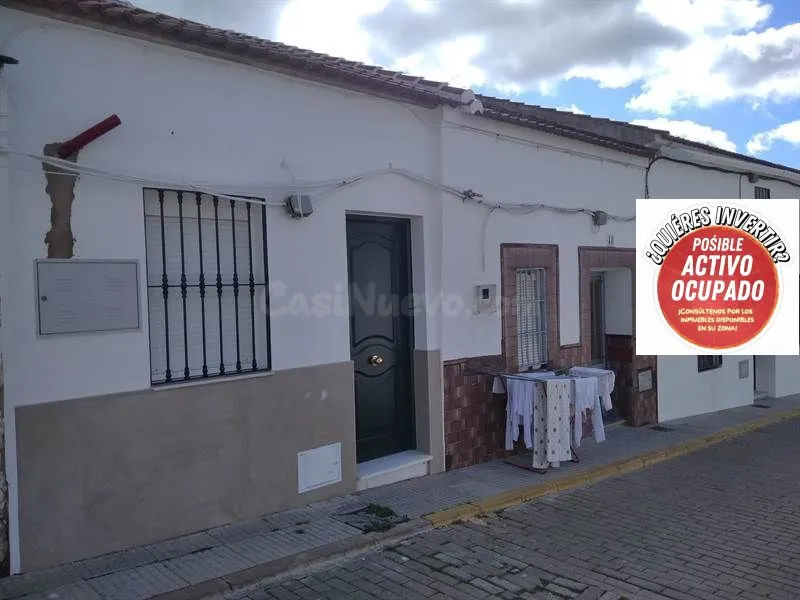 Apartamento 2 habitaciones 60m² en venta - Andalucia