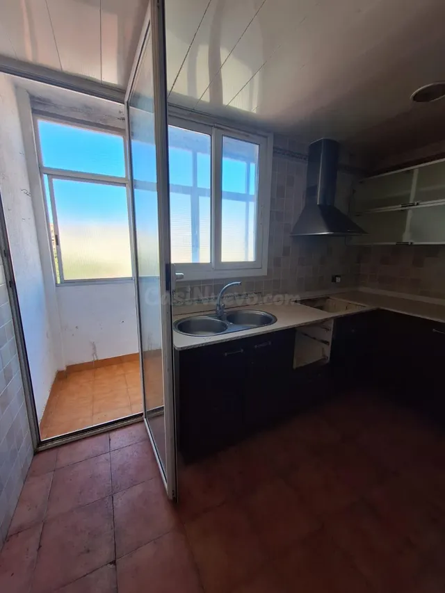 Piso de 3 habitaciones en Terrassa - foto 3