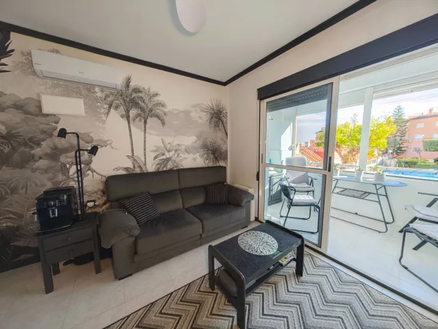Precioso bungalow en La Mata - Torrevieja — 16