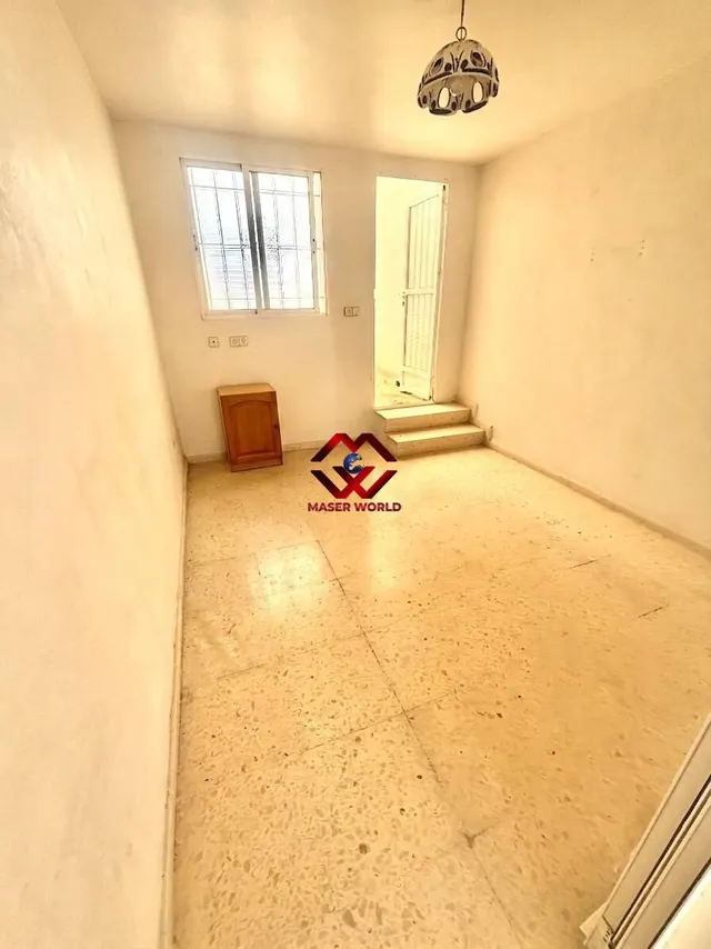 Chalet esquinero con gran sótano y jardín en San Javier — 18