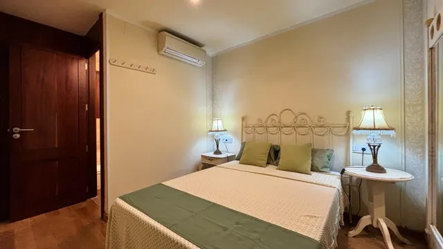 Apartamento único en el casco antiguo de Palma, zona Sa Calatrava — 14