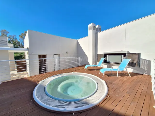Ático Dúplex 3 habitaciones 229m² en venta - Marbella — 4