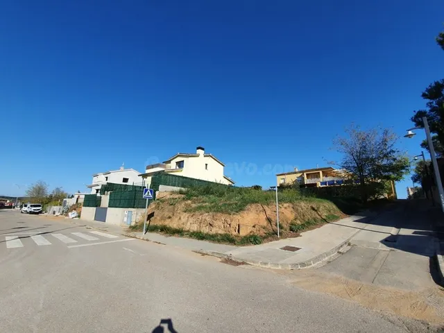 Parcela en venta - Pueblo - foto 4