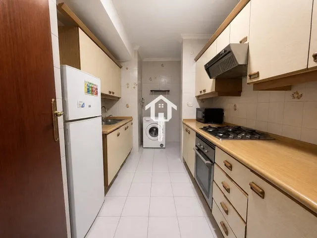 Piso en venta en Alicante, 95m2 , 4 habitaciones, 1 baño, primera planta sin ascensor. zona campoamor — 13
