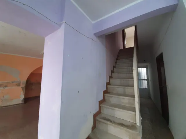 Dos casas unidas en Garrovillas — 8