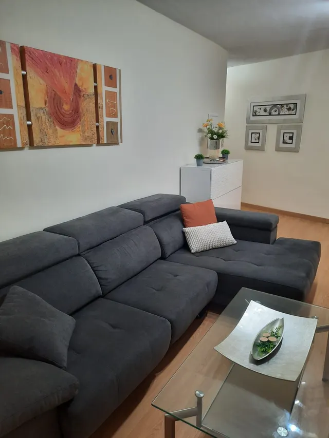 Ático 2 habitaciones 65m² en venta - Centro — 6