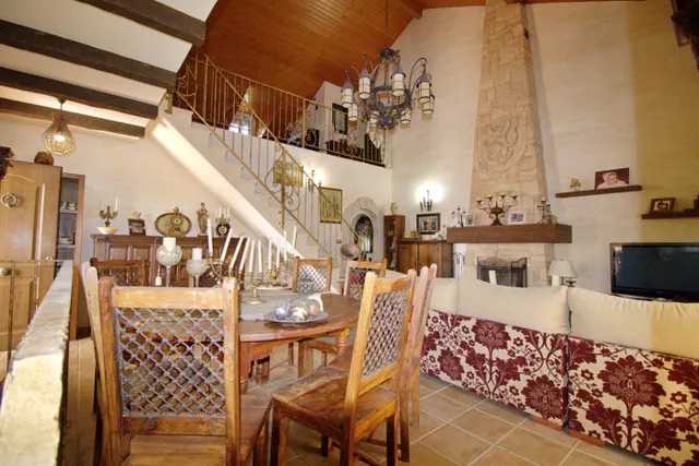 Villa 5 habitaciones 509m² en venta - Valverde — 16