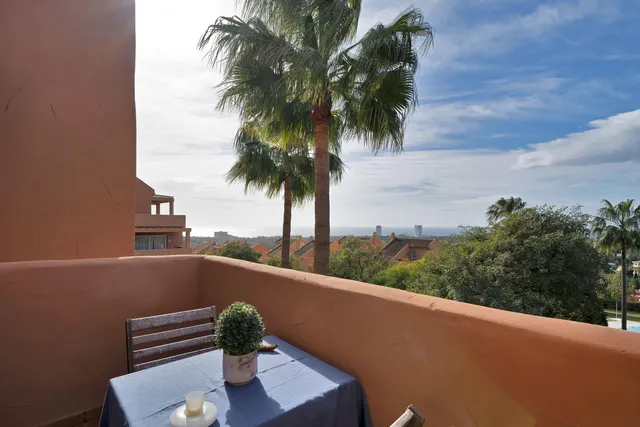 Apartamento 1 habitación 84m² en venta - Marbella — 14