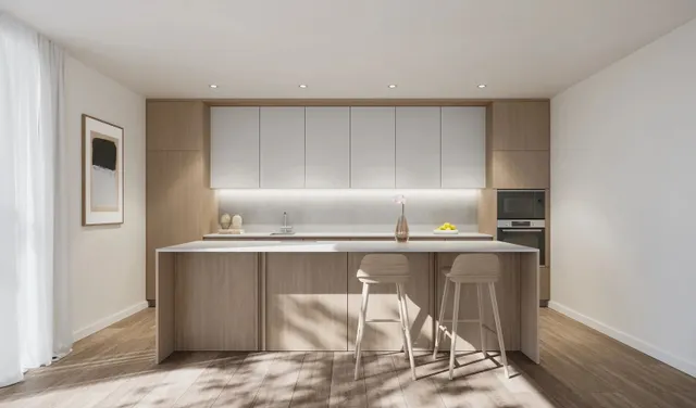 Apartamento 2 habitaciones 193m² en venta - Arroyo Vaquero — 15