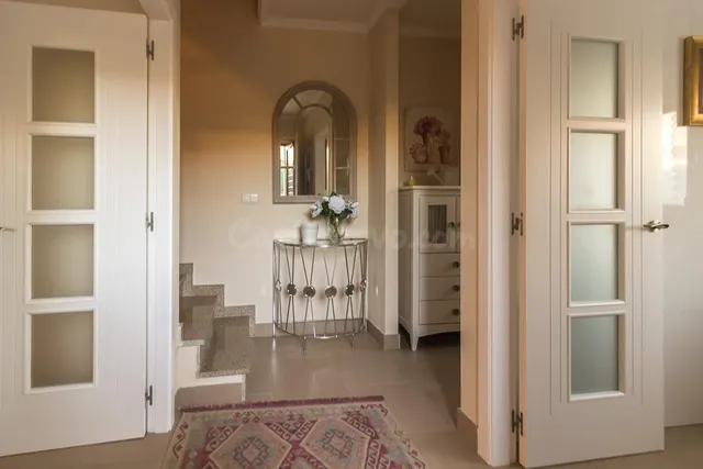 Precioso Chalet adosado en Sanxenxo a solo 600 m del Centro! - foto 4