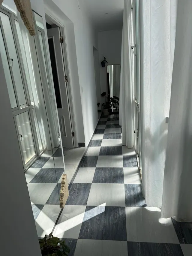 UN HOGAR CON ENCANTO EN EL CORAZÓN DE CÁDIZ — 15