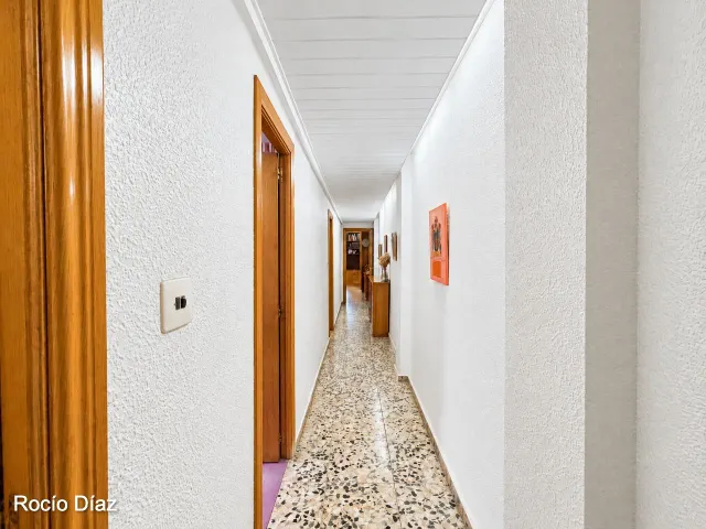 Piso céntrico con gran amplitud en Riba-roja — 17