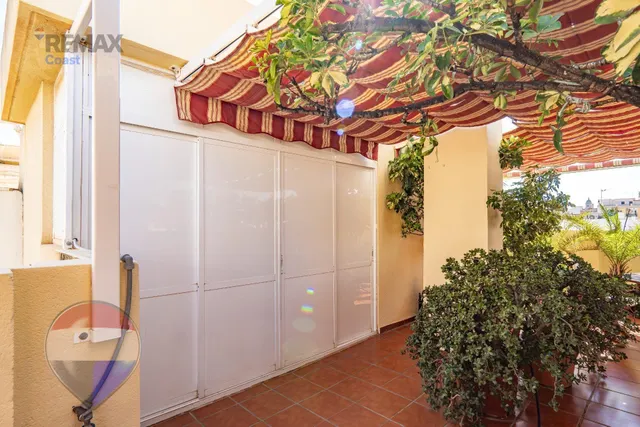 DUPLEX CON TERRAZA EN SEGALERVA — 11