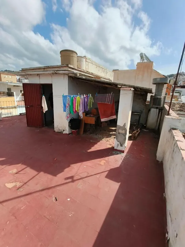 Edificio Singular en Esquina con Gran Fachada en Ciudad Jardín | 272 m2 — 19