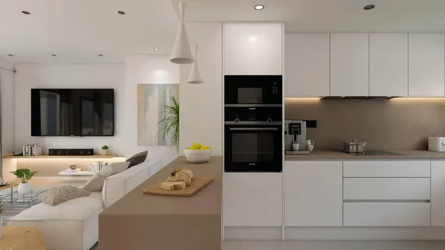 Ático 3 habitaciones 134m² en venta - Bahía de Casares — 11