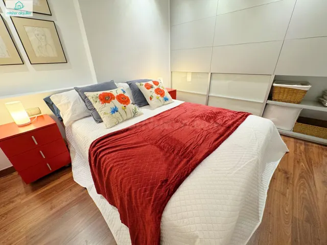 ELEGANCIA MEDITERRÁNEA A POCOS METROS DE LA ARENA DORADA - foto 2