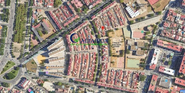 Casa-Chalet en Venta en Sevilla Sevilla - foto 5