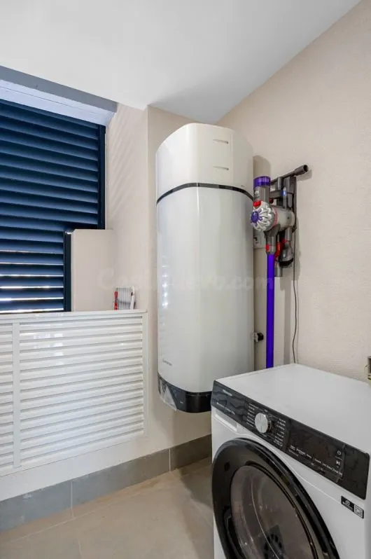 APARTAMENTO DE 2 DORMITORIOS 2 BAÑOS EN PUNTA PRIMA ( ORIHUELA COSTA ) — 12