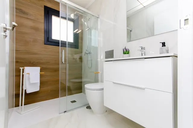 Villa 3 habitaciones 138m² en venta - Desamparados-Hurchillo-Torremendo — 20