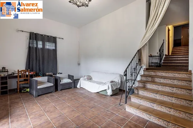 Espectacular Casa de Lujo en Urbanización Los Cerezos — 43