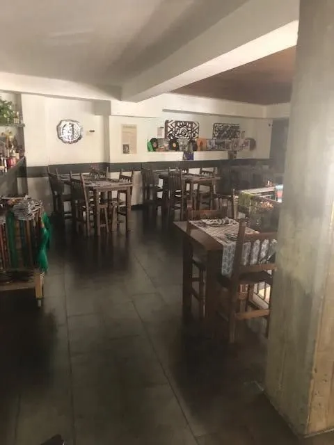ESPECTACULAR LOCAL EN EL BARRIO DE SALAMANCA — 15