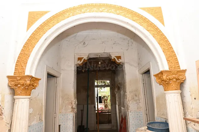 Casa de una planta en Maracena, para reconstruir a tu antojo¡¡¡¡ — 4