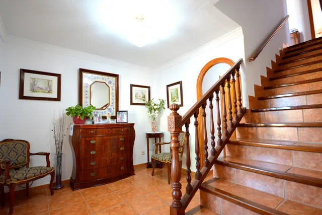 Se vende chalet unifamiliar en Son Daviu Nou — 24
