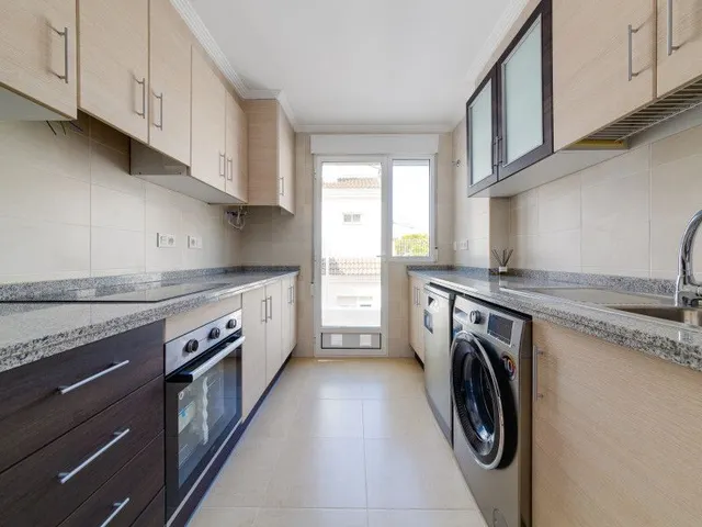 Villa 3 habitaciones 109m² en venta - La marina — 7