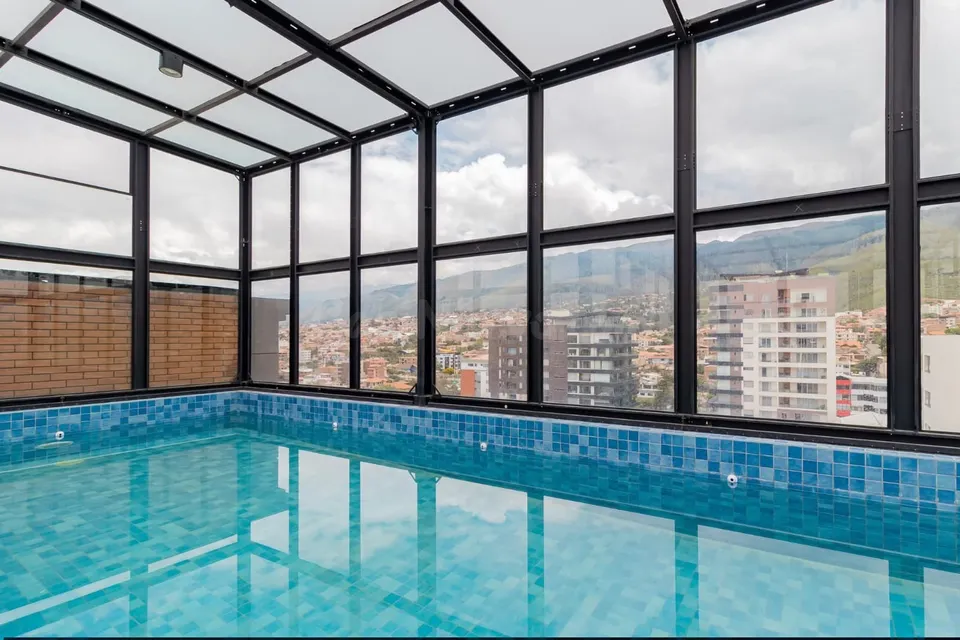Apartamento 3 habitaciones 156m² en venta - Tupuraya