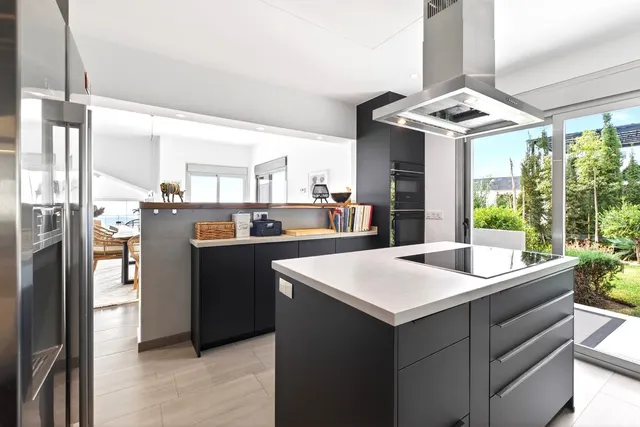 Chalet 5 habitaciones 490m² en venta - Riviera del sol — 15